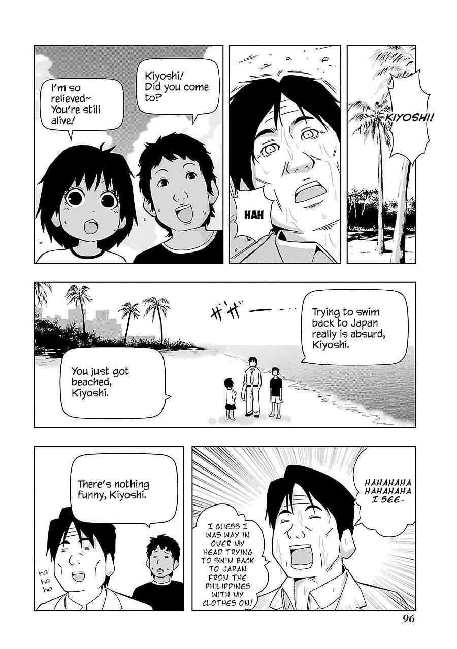 + Tic Neesan Chap 161 - Next Chap 162