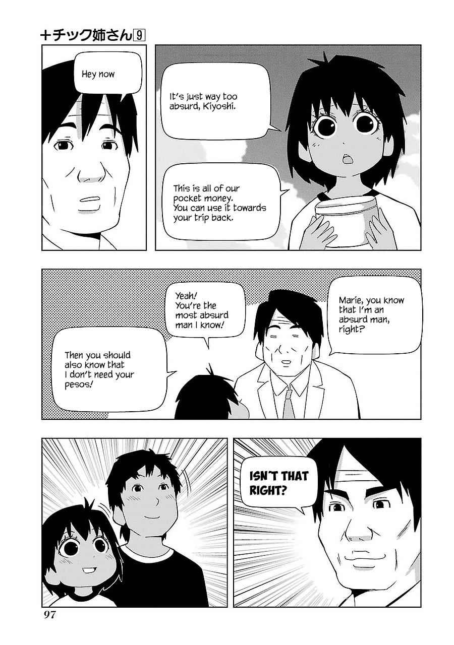 + Tic Neesan Chap 161 - Next Chap 162