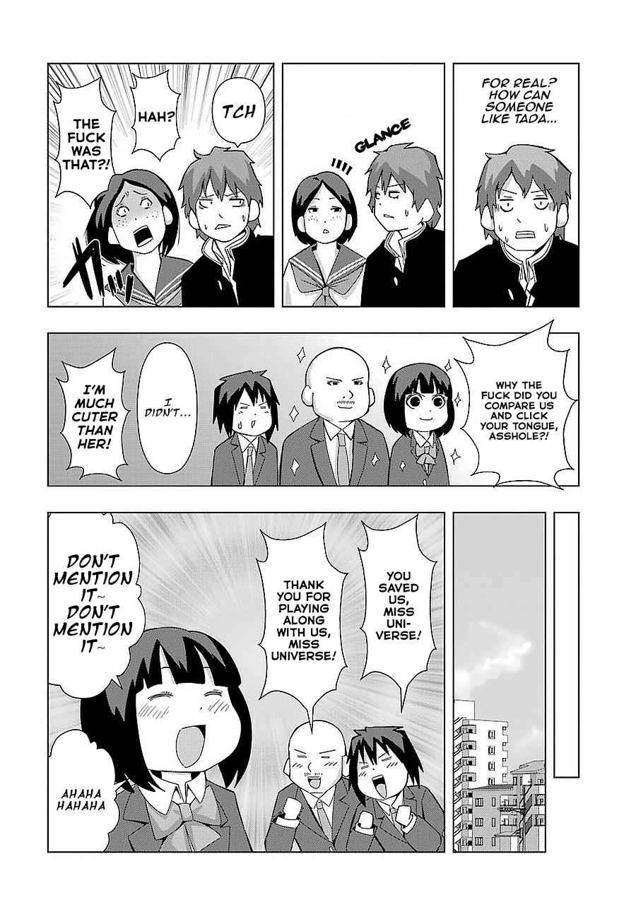 + Tic Neesan Chap 162 - Next Chap 163