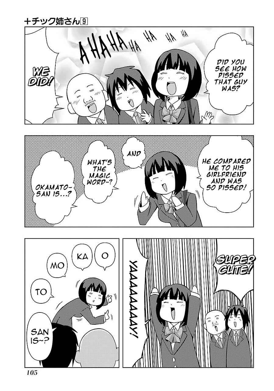 + Tic Neesan Chap 162 - Next Chap 163