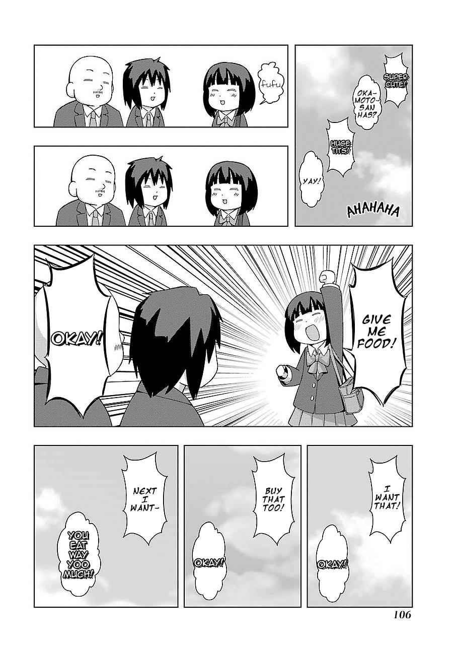 + Tic Neesan Chap 162 - Next Chap 163