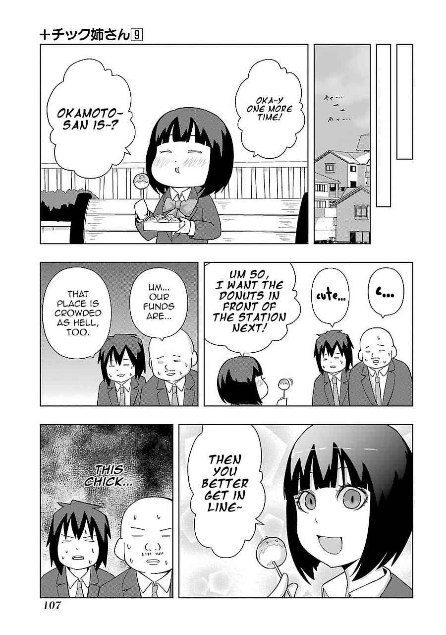 + Tic Neesan Chap 162 - Next Chap 163