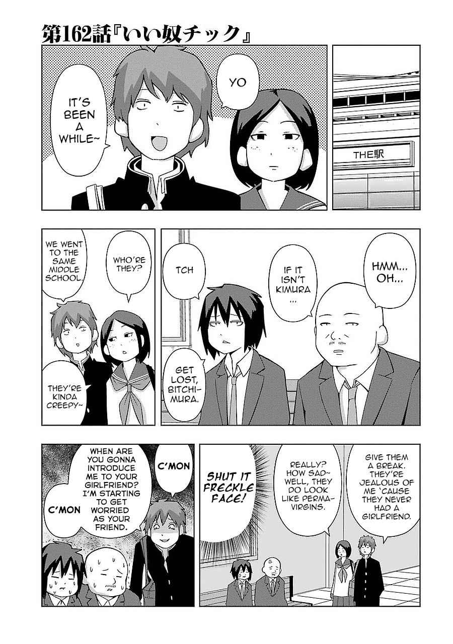 + Tic Neesan Chap 162 - Next Chap 163