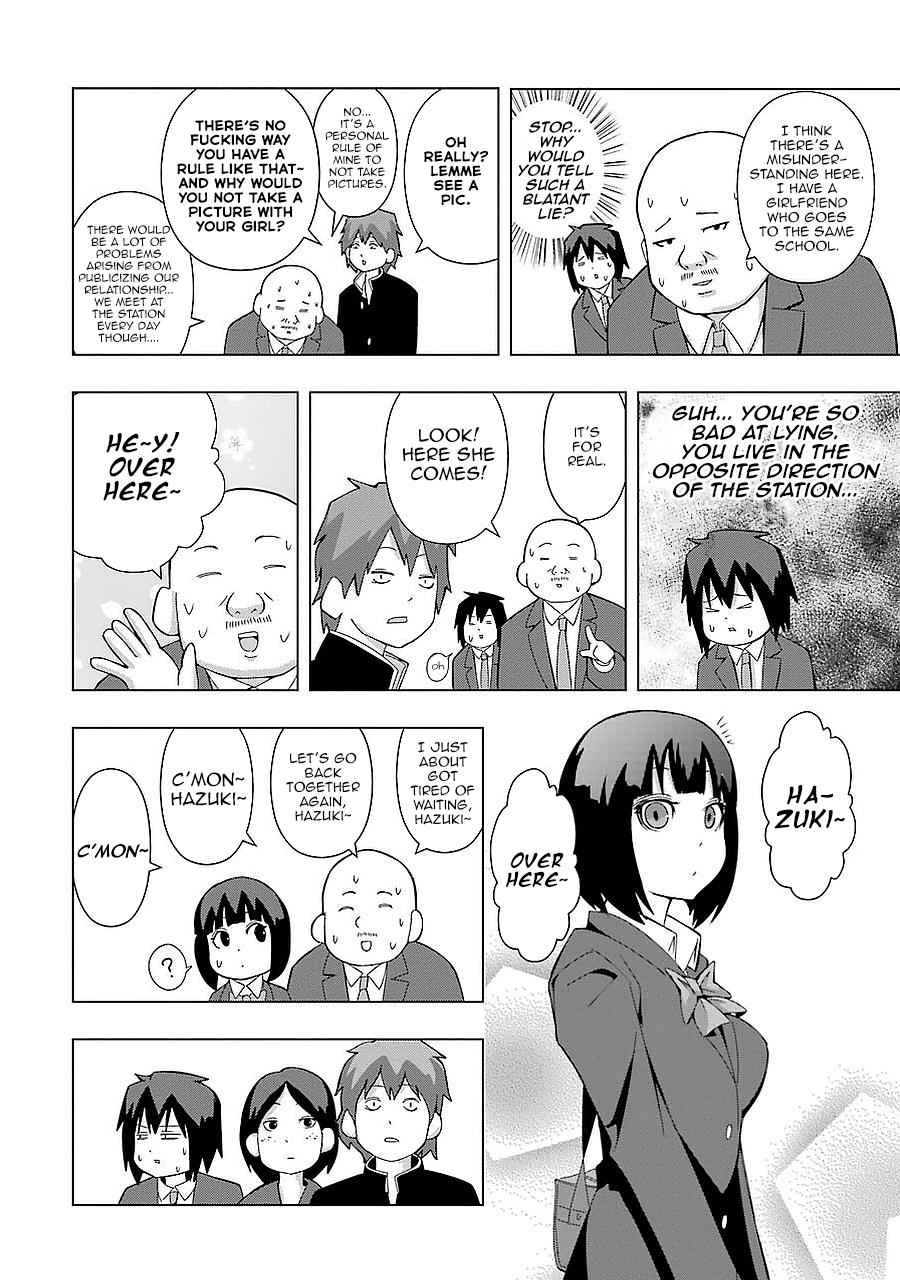 + Tic Neesan Chap 162 - Next Chap 163