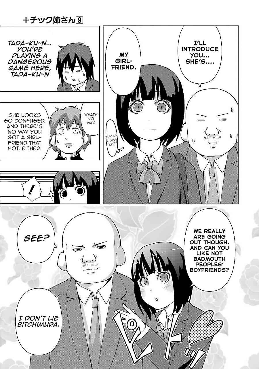 + Tic Neesan Chap 162 - Next Chap 163