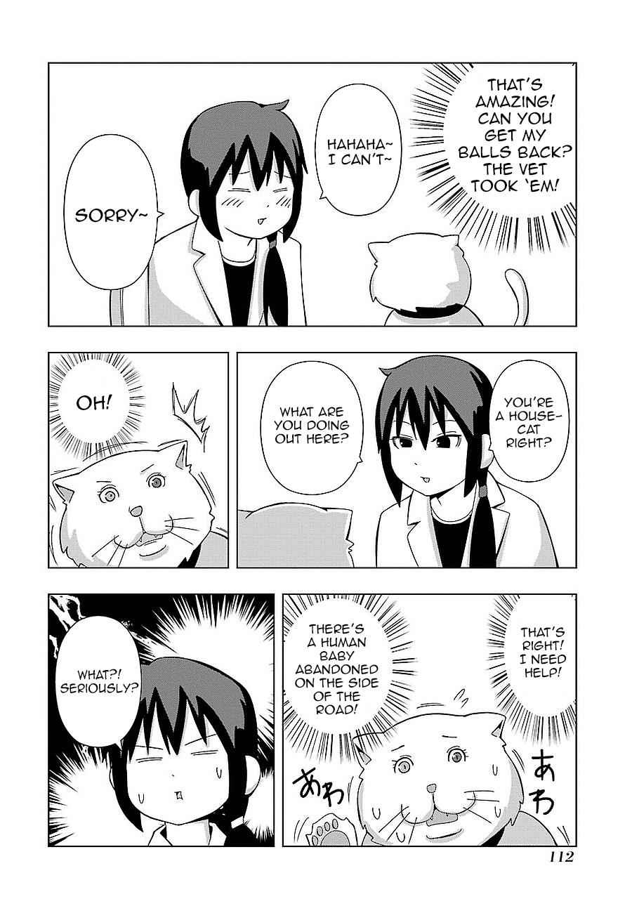 + Tic Neesan Chap 163 - Next Chap 164