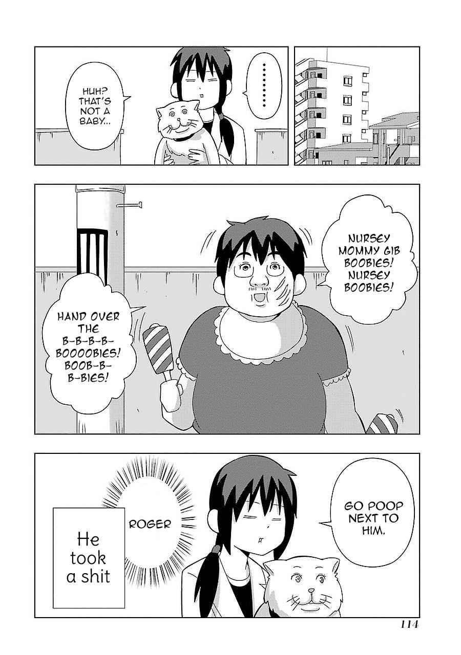 + Tic Neesan Chap 163 - Next Chap 164