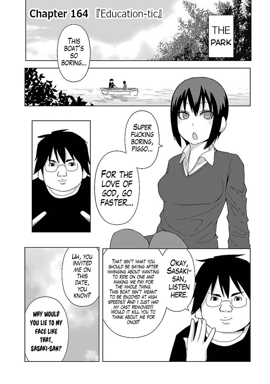 + Tic Neesan Chap 164 - Next Chap 165