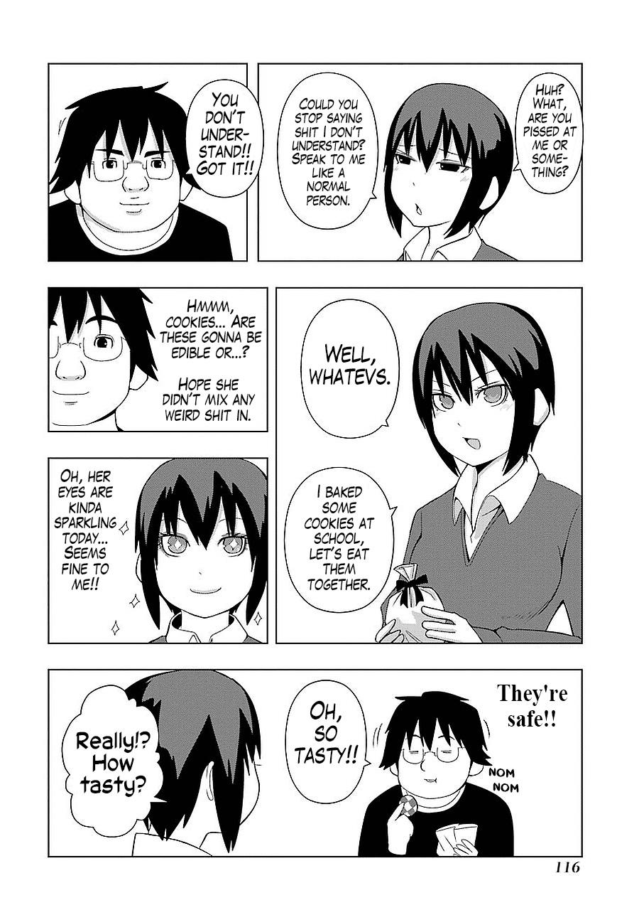 + Tic Neesan Chap 164 - Next Chap 165