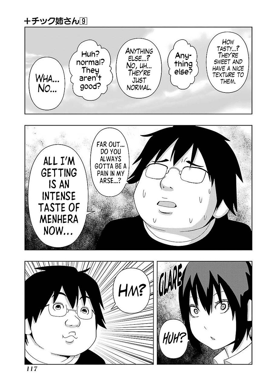 + Tic Neesan Chap 164 - Next Chap 165