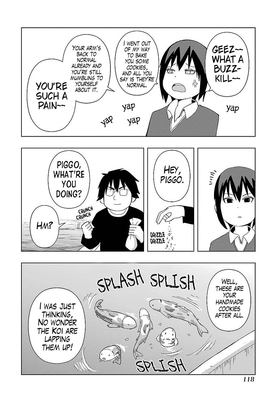 + Tic Neesan Chap 164 - Next Chap 165