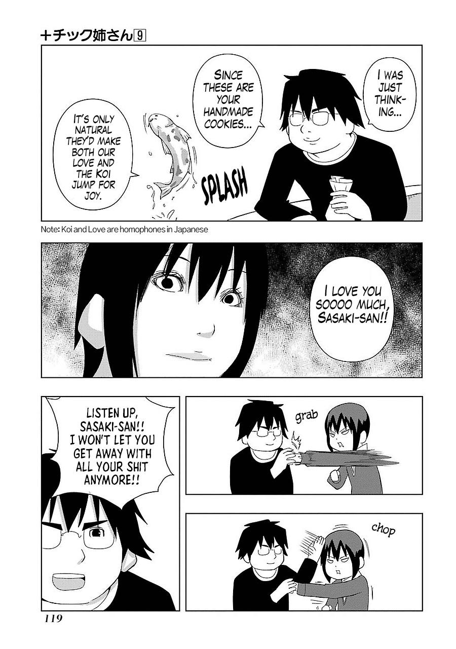 + Tic Neesan Chap 164 - Next Chap 165