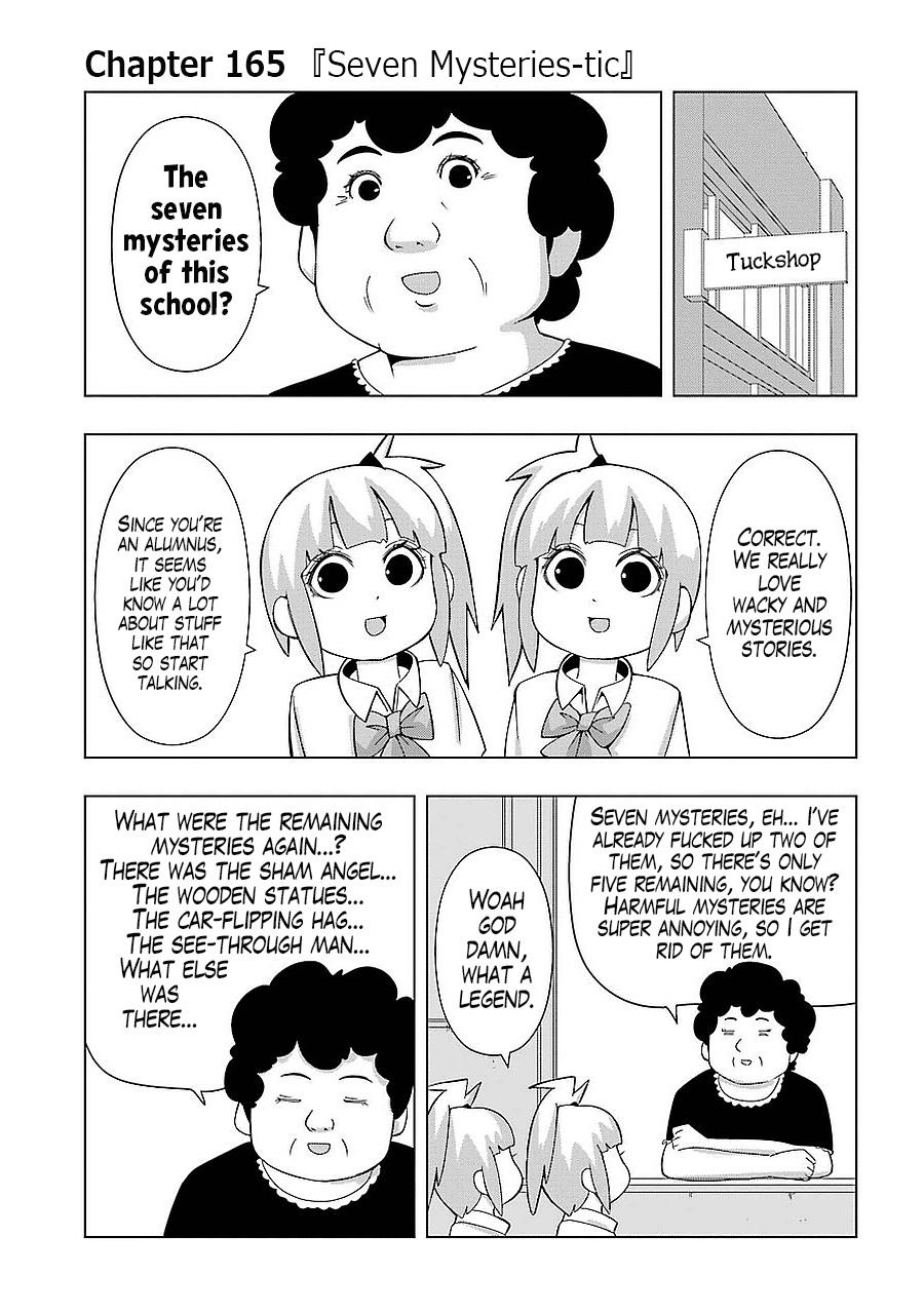 + Tic Neesan Chap 165 - Next Chap 166