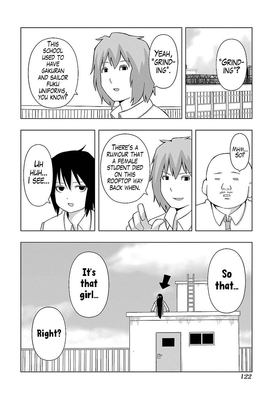 + Tic Neesan Chap 165 - Next Chap 166