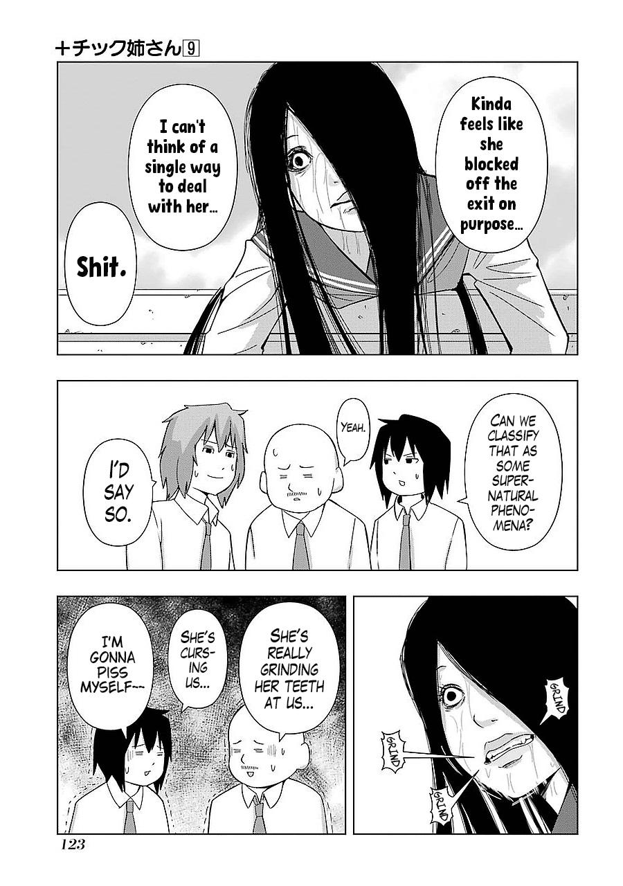 + Tic Neesan Chap 165 - Next Chap 166