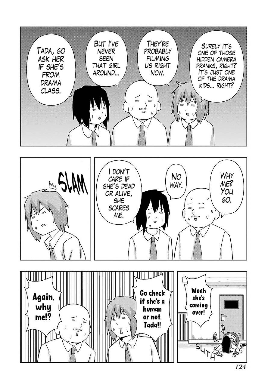 + Tic Neesan Chap 165 - Next Chap 166