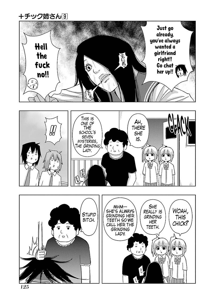 + Tic Neesan Chap 165 - Next Chap 166