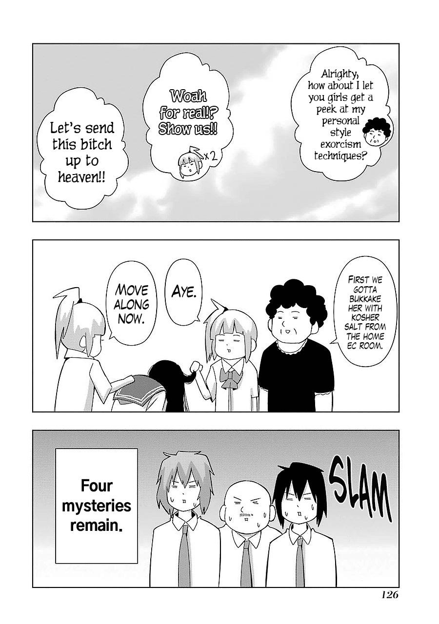 + Tic Neesan Chap 165 - Next Chap 166