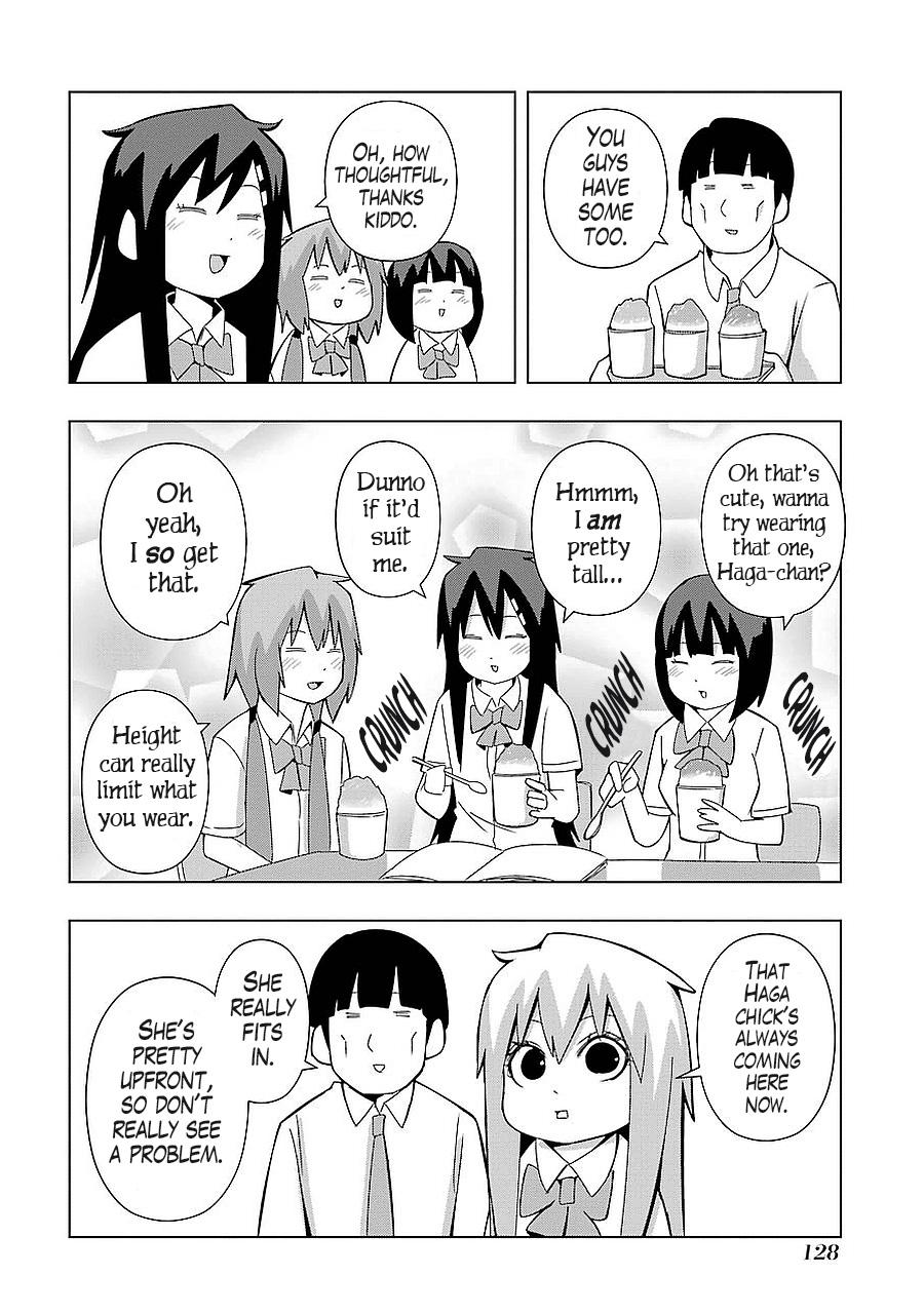 + Tic Neesan Chap 166 - Next Chap 167