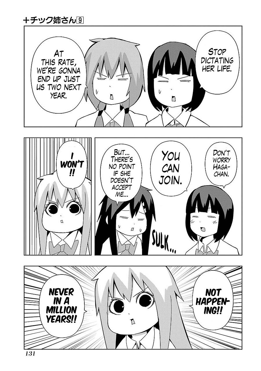 + Tic Neesan Chap 166 - Next Chap 167