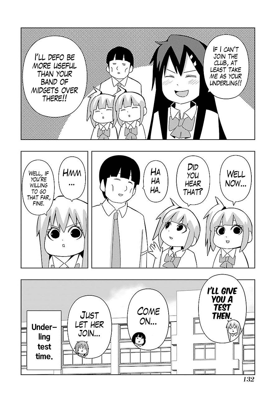 + Tic Neesan Chap 166 - Next Chap 167