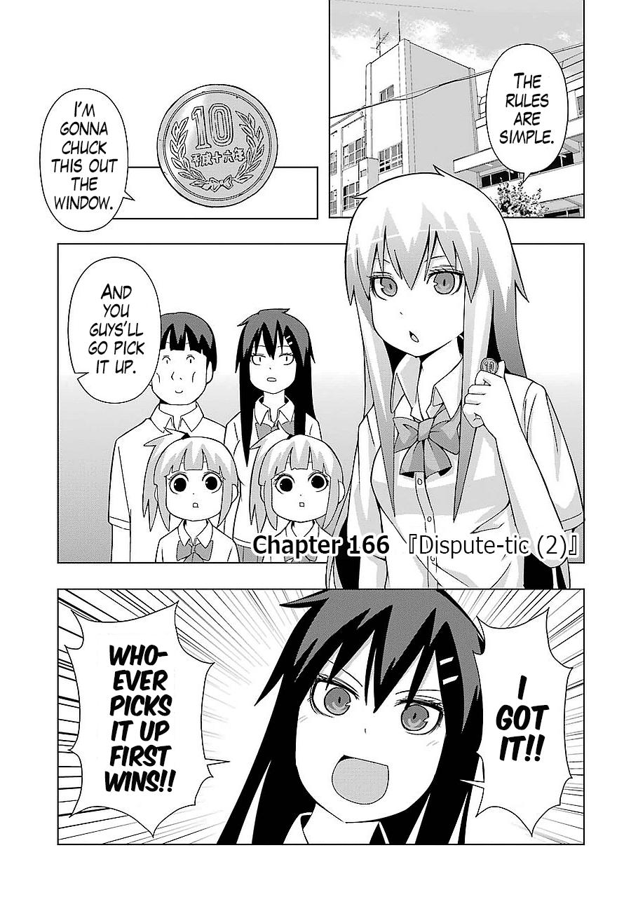 + Tic Neesan Chap 167 - Next Chap 168