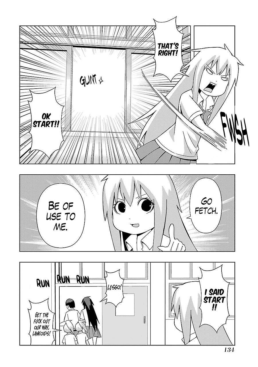 + Tic Neesan Chap 167 - Next Chap 168