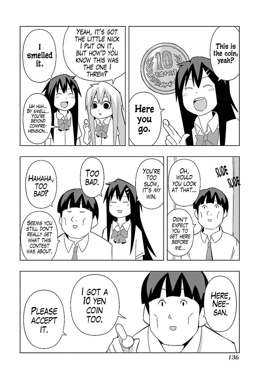 + Tic Neesan Chap 167 - Next Chap 168