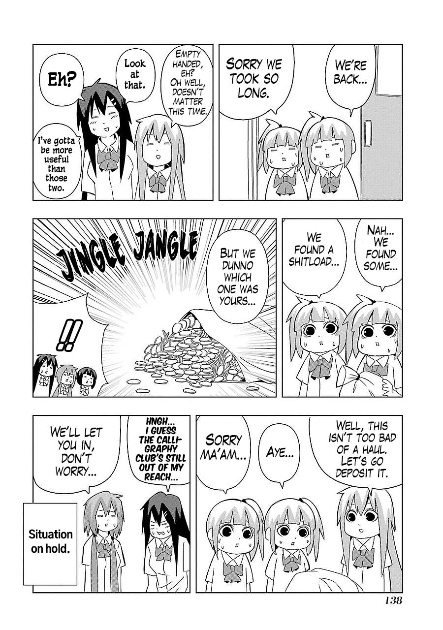 + Tic Neesan Chap 167 - Next Chap 168