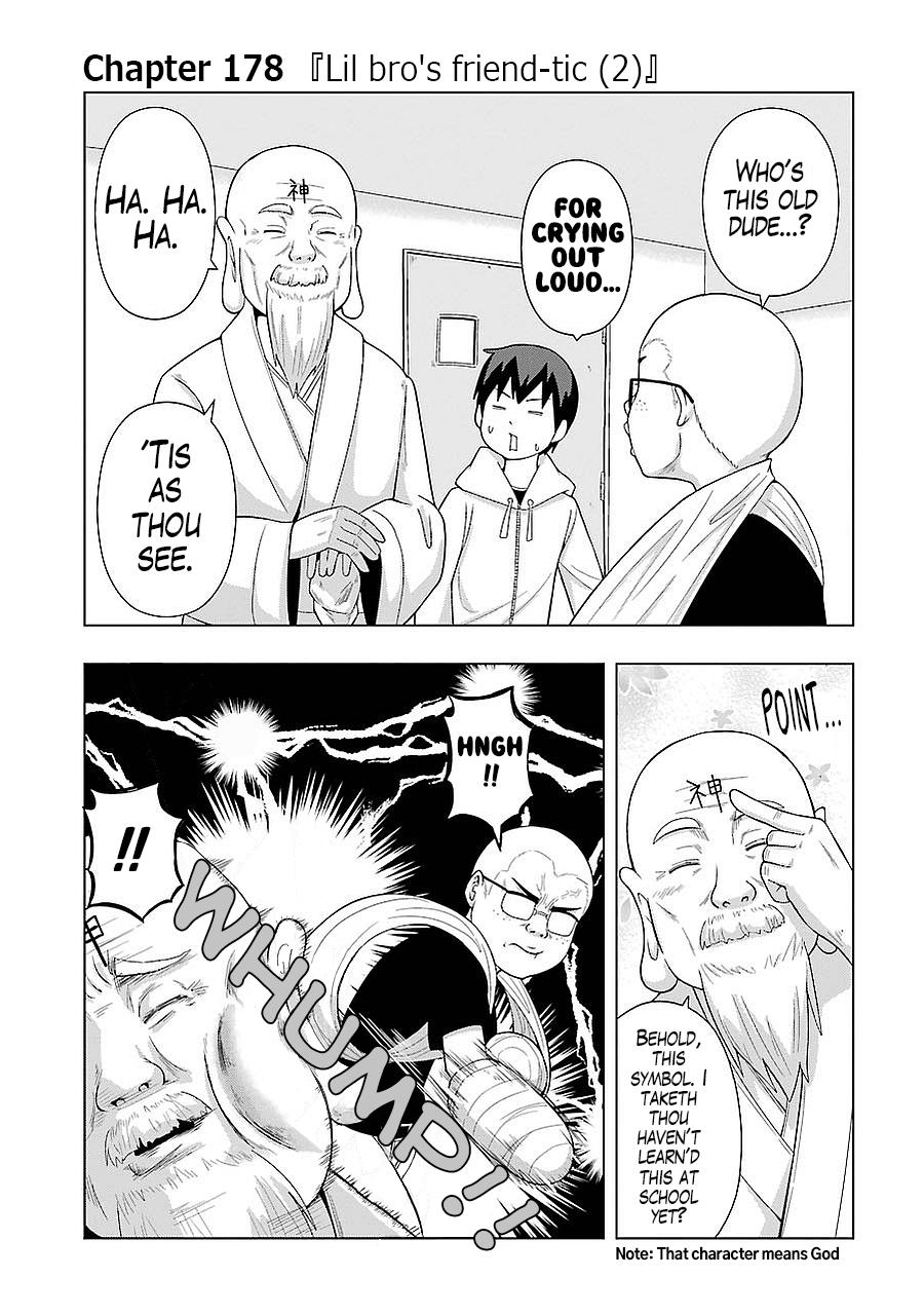 + Tic Neesan Chap 178 - Next Chap 179