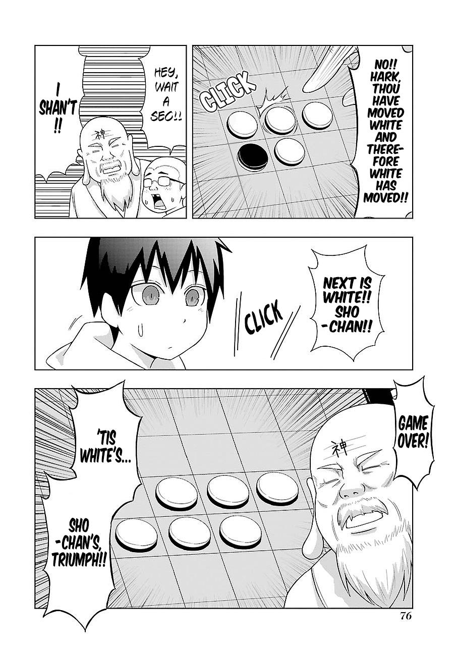 + Tic Neesan Chap 178 - Next Chap 179