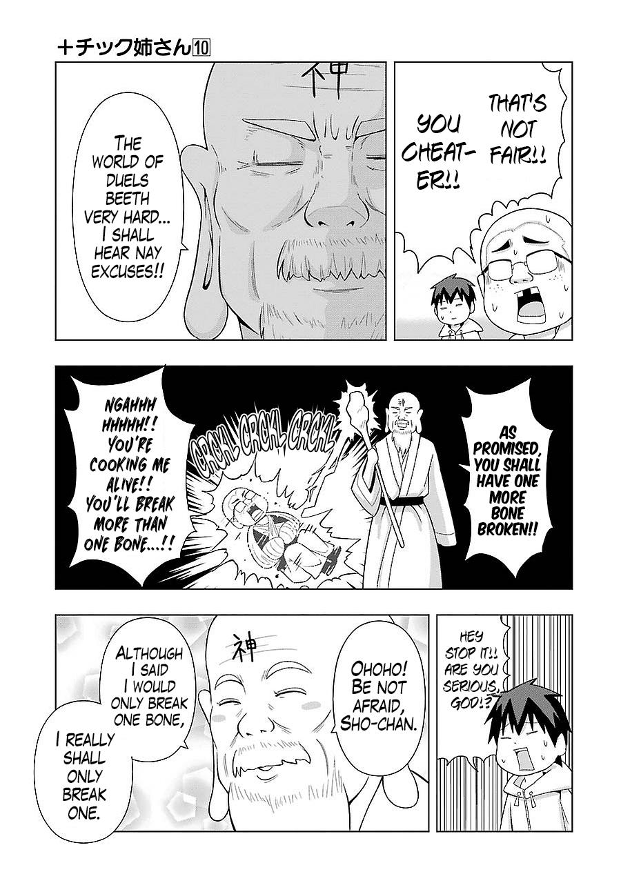 + Tic Neesan Chap 178 - Next Chap 179