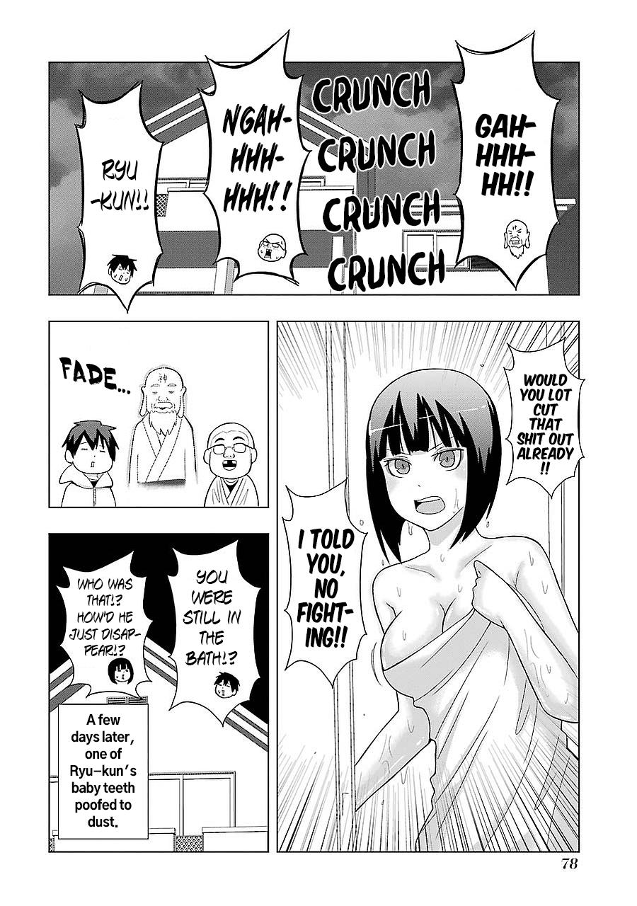 + Tic Neesan Chap 178 - Next Chap 179