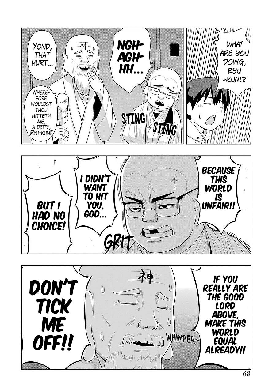 + Tic Neesan Chap 178 - Next Chap 179