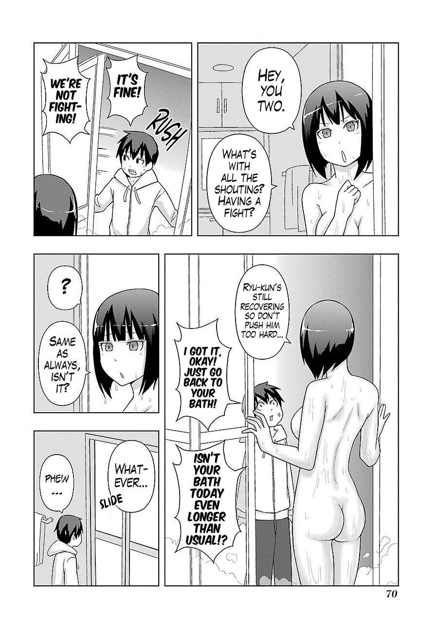 + Tic Neesan Chap 178 - Next Chap 179