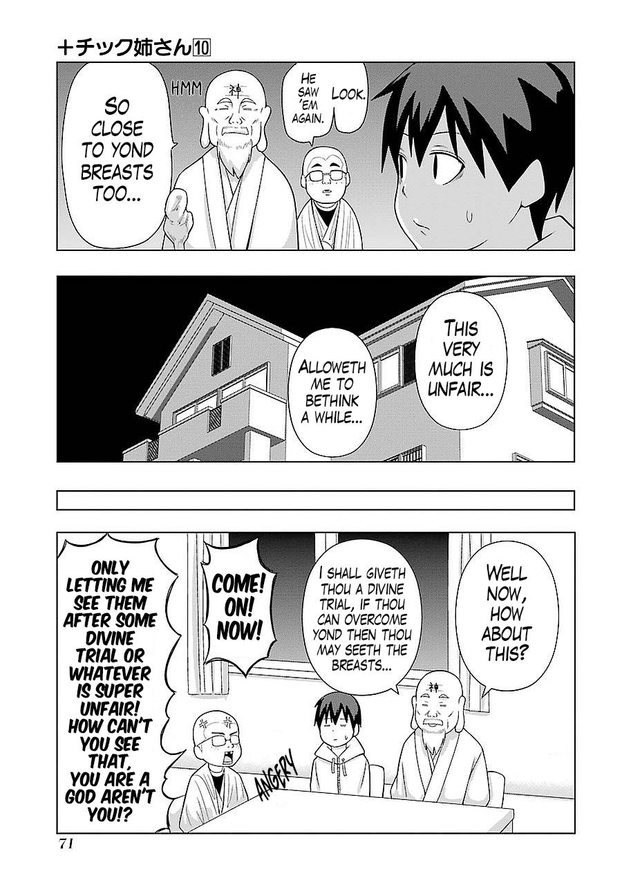 + Tic Neesan Chap 178 - Next Chap 179