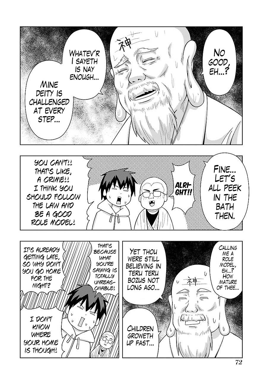 + Tic Neesan Chap 178 - Next Chap 179