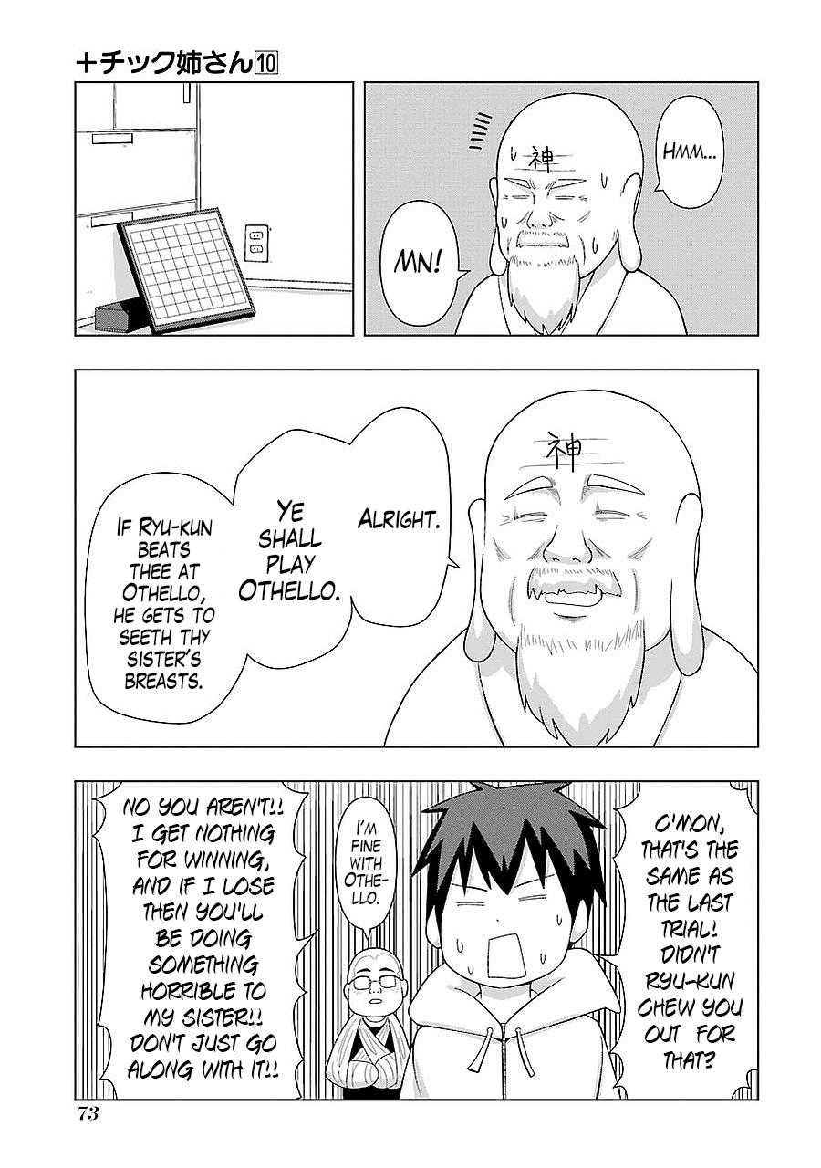 + Tic Neesan Chap 178 - Next Chap 179