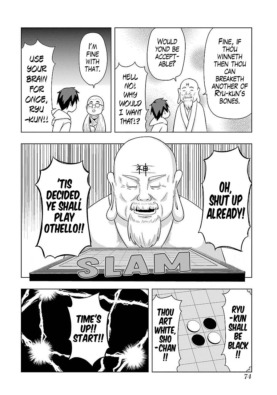 + Tic Neesan Chap 178 - Next Chap 179