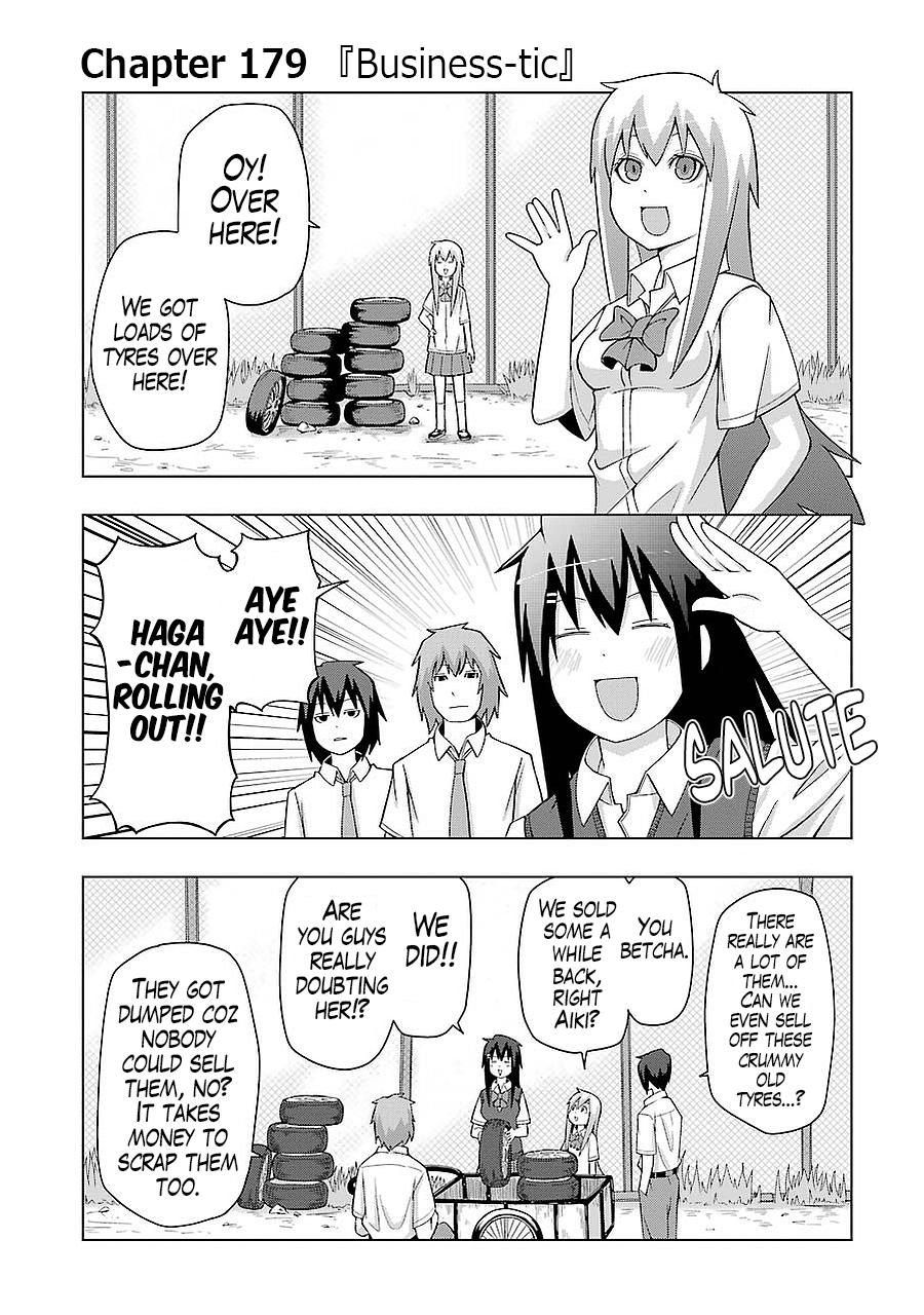 + Tic Neesan Chap 179 - Next Chap 180