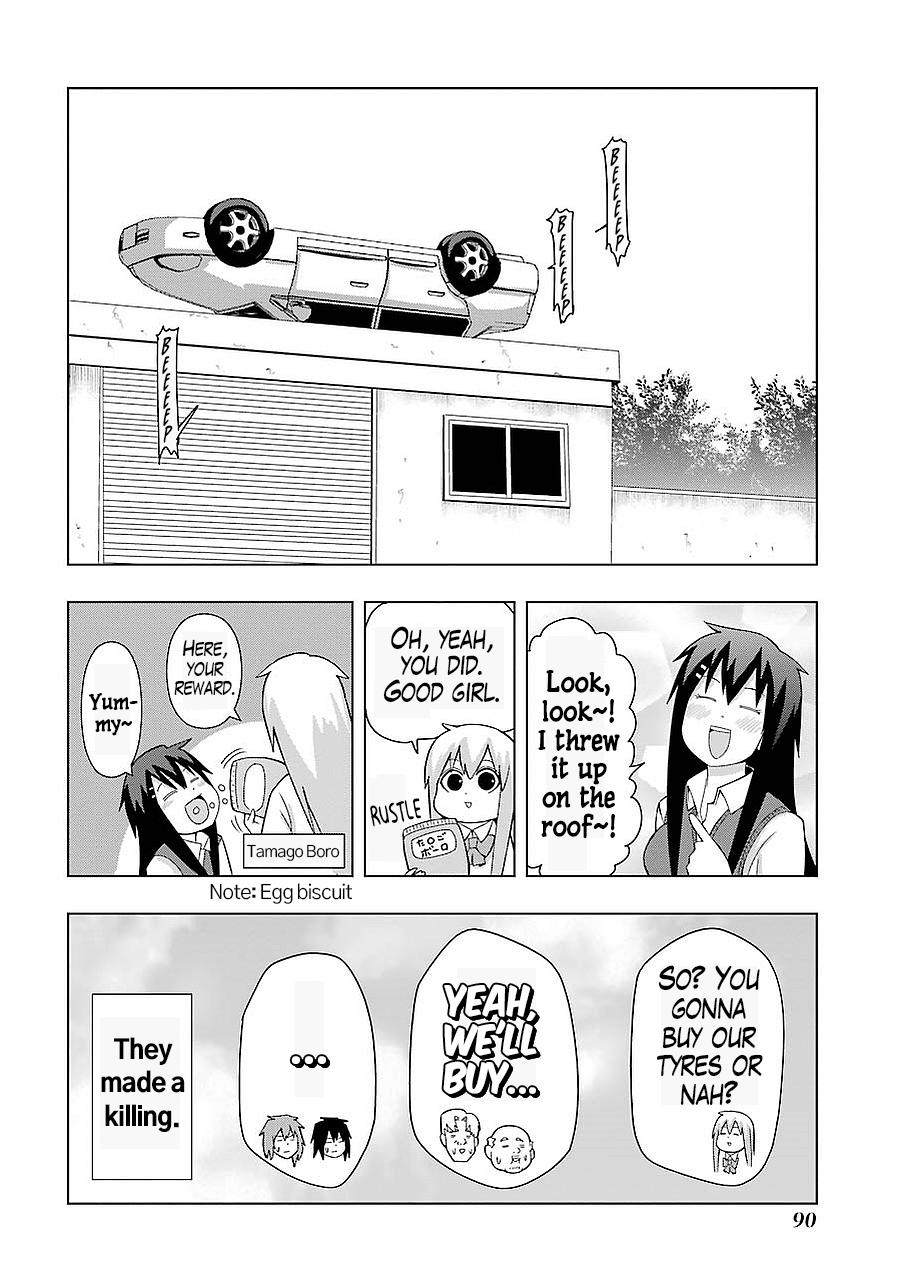 + Tic Neesan Chap 179 - Next Chap 180