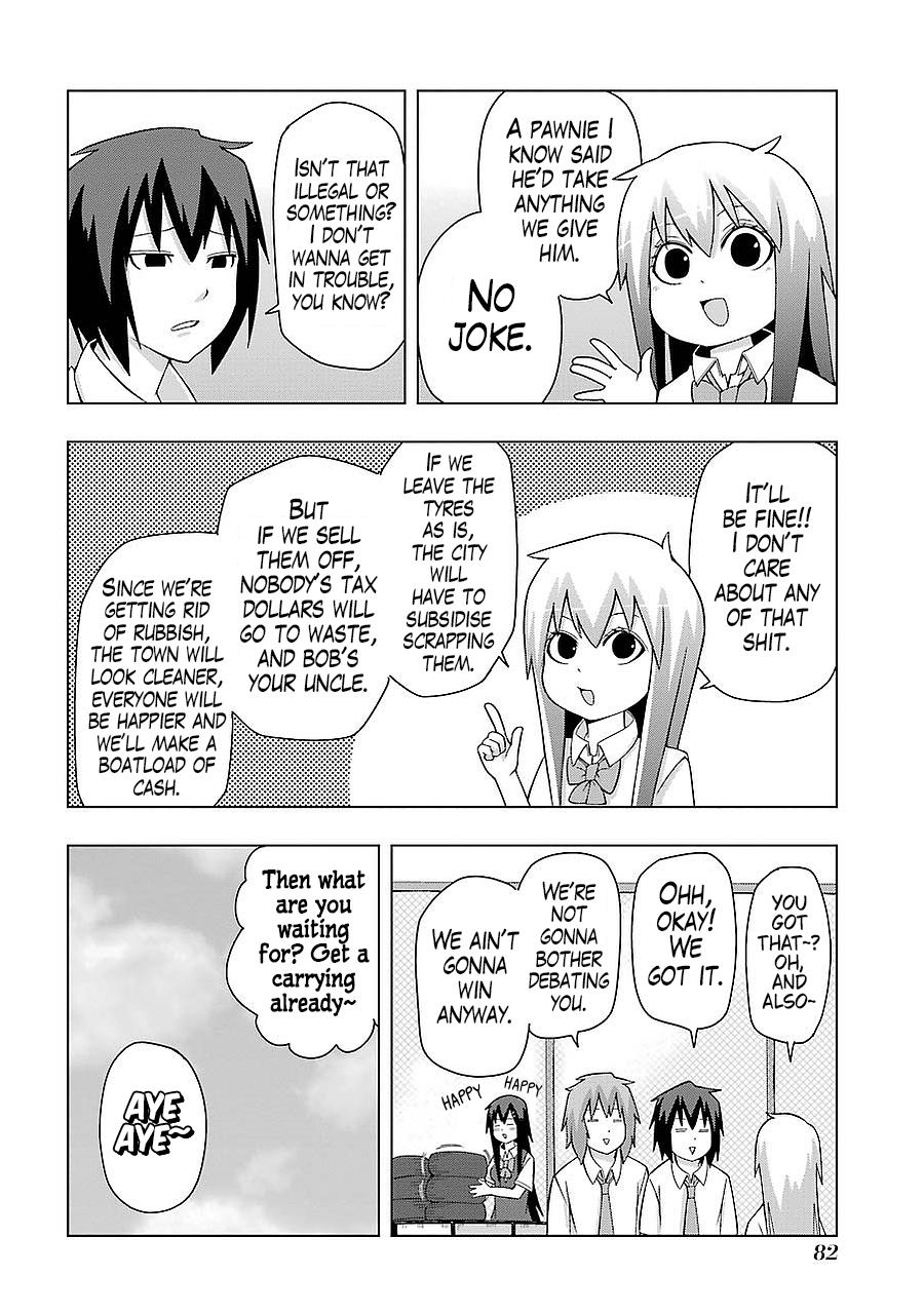 + Tic Neesan Chap 179 - Next Chap 180