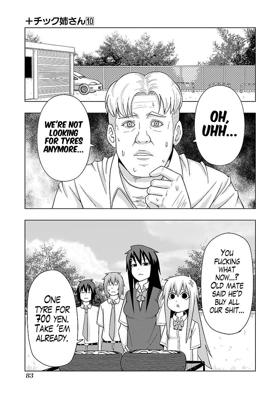 + Tic Neesan Chap 179 - Next Chap 180