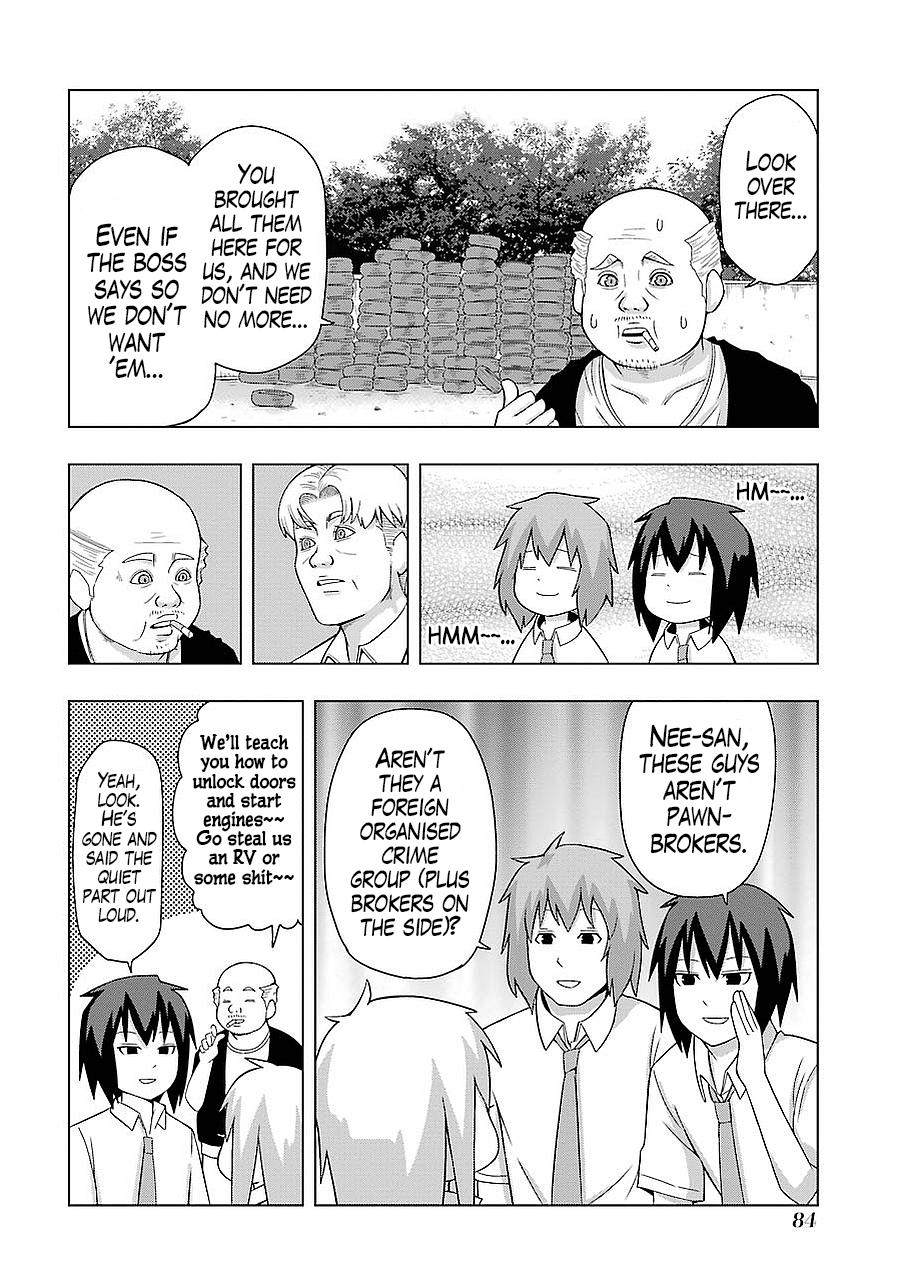 + Tic Neesan Chap 179 - Next Chap 180