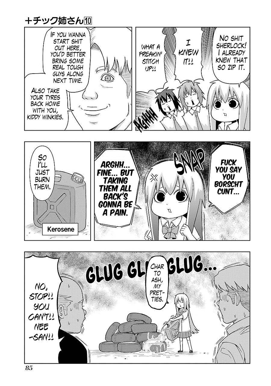 + Tic Neesan Chap 179 - Next Chap 180