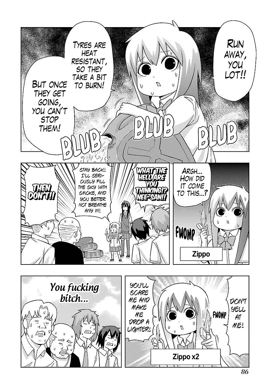 + Tic Neesan Chap 179 - Next Chap 180