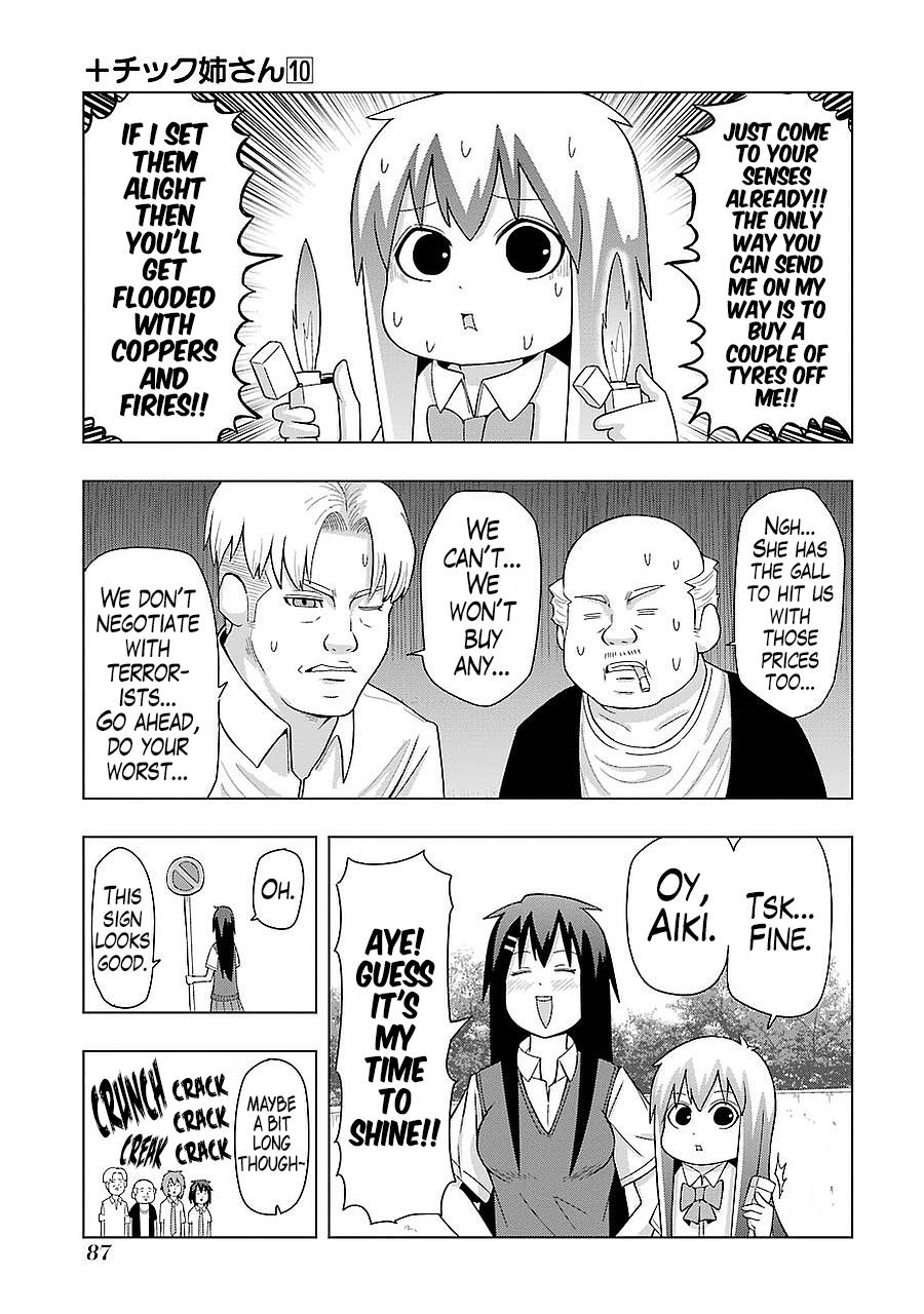 + Tic Neesan Chap 179 - Next Chap 180