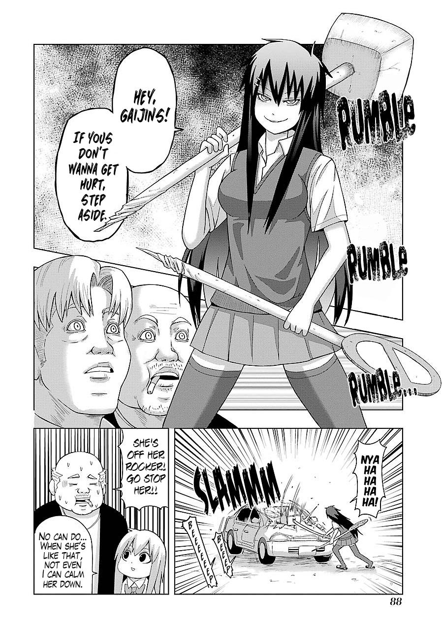 + Tic Neesan Chap 179 - Next Chap 180