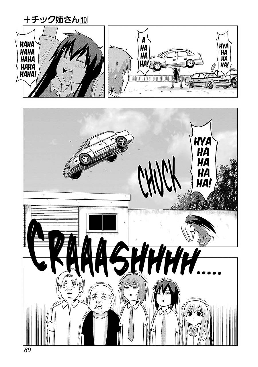 + Tic Neesan Chap 179 - Next Chap 180