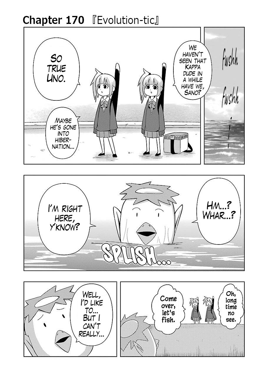 + Tic Neesan Chap 170 - Next Chap 171